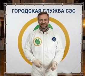 Очистка вытяжной системы вентиляции от жировых отложений - фото 3 — 