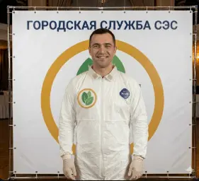 Очистка вытяжной системы вентиляции от жировых отложений - фото 1 — 